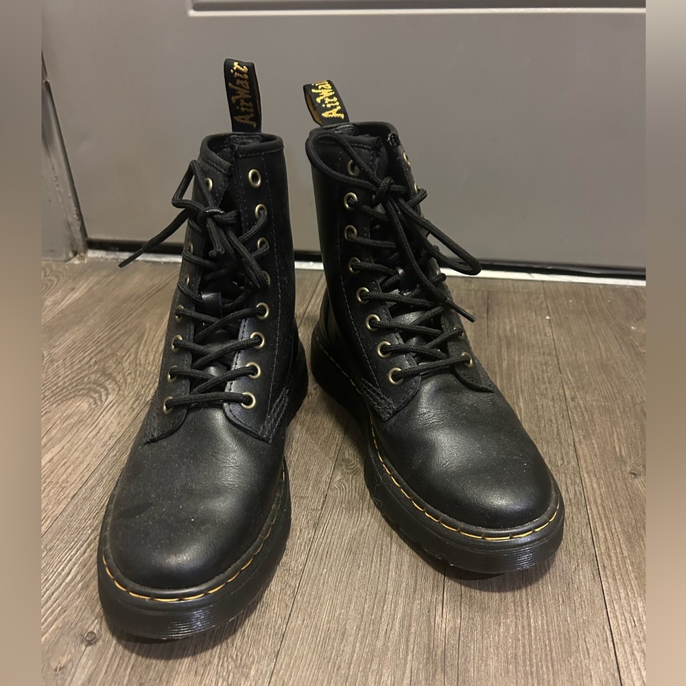 Doc Marten Zavala Boot